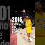 Em 2016, TUDO aconteceu!