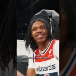 Media Day is a wrap 🎬 #nba #shorts