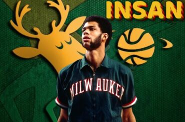 The MIND-BLOWING Kareem Abdul-Jabbar Era Of The Milwaukee Bucks