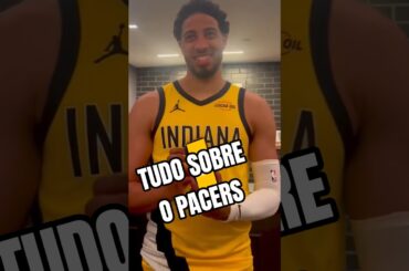 CONHEÇA O VICE-CAMPEÃO DA NBA