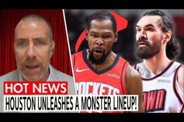 The Houston Rockets Are Planning Something Insane That Could DESTROY the Entire NBA This Season!