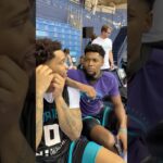 had to hop on the trend