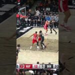 Mike doin' a lil bit of everything 🫡 #michaelporterjr #nba #brooklynnets