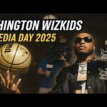 Wizards Media Day: What Keefe & Players Said