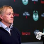 Wes Edens Media Day Press Conference | 9.29.25