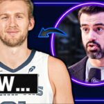 He just revealed the KEY to the Grizzlies' plan...