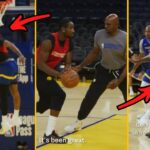 Golden State Warriors FINAL DAY of Training Camp 2025! Steph Curry, SethCurry, Butler, Horford