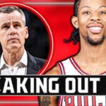 Bulls Keeping A HIDDEN GEM Under The Radar...