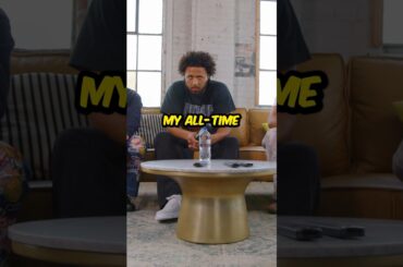 Cade’s all-time Pistons starting 5 🏀🔥