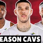 Cavs Basketball Preseason Is Almost Here!