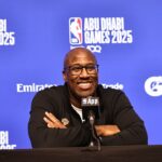 Coach Mike Brown: New York Knicks will play fast in new NBA season