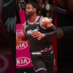 Dwayne Wade en Cleveland Cavaliers