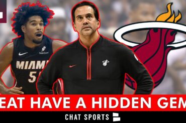 Do The Miami Heat Have A HIDDEN GEM?