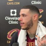 Cleveland Cavaliers: Lonzo Ball — ‘We’re All on the SAME PAGE Early On, Which Helps a Lot’