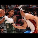 Milwaukee Bucks vs Miami Heat - FULL GAME HIGHLIGHTS | Oct 06, 2025 NBA PreSeason