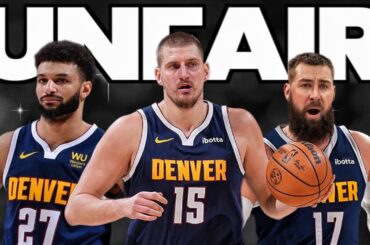 Why The NBA Should Fear The Denver Nuggets More Than Ever