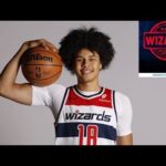 Expectations for each player on the Washington Wizards for the 2025 26 NBA Season