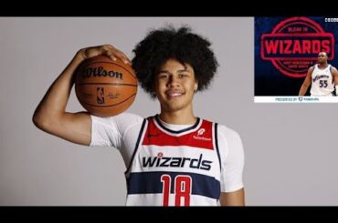 Expectations for each player on the Washington Wizards for the 2025 26 NBA Season