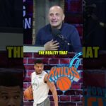 Craig Carton can’t believe the Knicks missed out on Giannis… #NBA #Knicks #Bucks #Giannis #Shorts