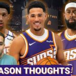 The Phoenix Suns Have A New Look On Both Offense And Defense But Is It Sustainable?