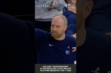 The Grizzlies Might Be In SERIOUS Trouble