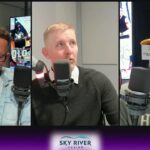 October 8: Sacramento Kings preseason begins! - The Insiders + D-Lo & KC