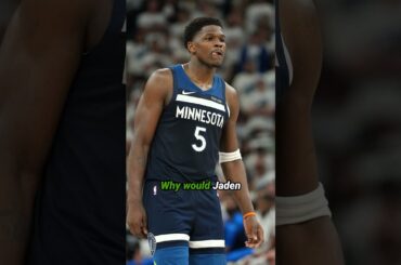 Can Wolves BE TOP 5 OFFENSE in 2026?! 👀#WolvesBack #BringTheNice #Timberwolves #NBA