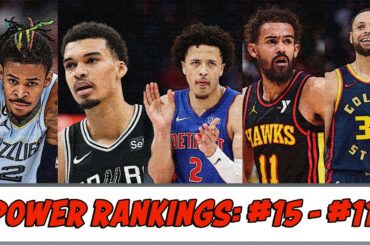 I Am DOUBLING DOWN On Atlanta Hawks Stock