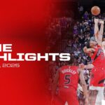 Raptors @ Kings Game Highlights | - October 08, 2025