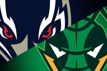 NBL26 Round 4 | Adelaide 36ers vs Tasmania JackJumpers