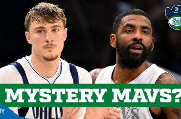 Why The Dallas Mavericks’ Success This Season Is DIFFICULT To Predict | DLLS Mavs Podcast