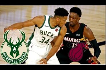 MIAMI HEAT VS MILWAUKEE BUCKS LIVE SCORE | NBA PRE-SEASON 2025 |