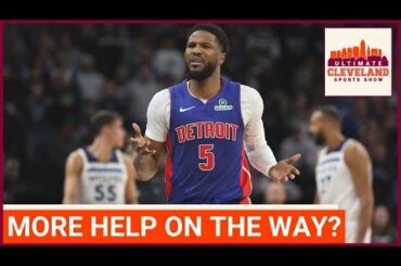 REPORT: The Cleveland Cavaliers are interested in signing Malik Beasley if the NBA clears him