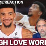 UNLEASHED: Miami Heat's Kel'el Ware OUTSHINES Victor Wembanyama | Jakucionis DAZZLES in Heat Debut