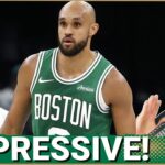 Celtics DOMINATE Grizzlies in Preseason Opener | Gonzalez, Minott IMPRESSIVE