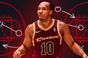 The Cleveland Cavaliers SIGN Darius Brown II - Cleveland Cavaliers News