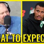 Joe Mazzulla outlines Boston Celtics 2025-26 expectations