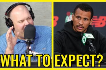 Joe Mazzulla outlines Boston Celtics 2025-26 expectations