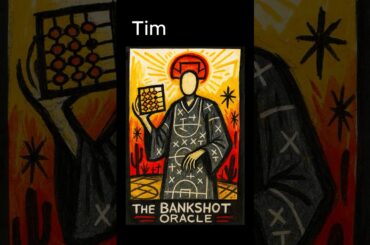 Tim - The Bankshot Oracle | A tribute song for Tim Duncan | Go Spurs Go