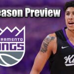 A Fresh Start | Sacramento Kings Preseason Preview