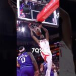 KD’s Rockets debut was insane 👀🔥