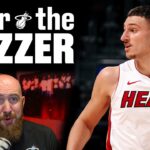 We Need To Talk About Nikola Jović Right Now 💬