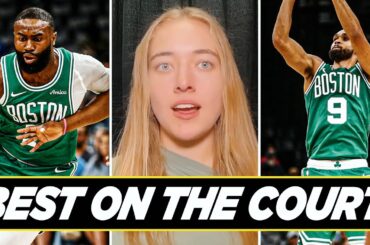 Biggest Takeaways from Celtics WIN vs Grizzlies | You Got Boston w/ Noa Dalzell