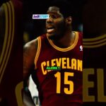 😬 Anthony Bennett, le PIRE flop de l'Histoire de la #NBA ? #Basketball #ClevelandCavaliers