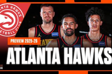ATLANTA HAWKS : QUEL EFFET PORZINGIS ? (Preview NBA)