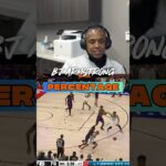 Why Sacramento signed Dennis Schröder 🇩🇪🏆 #shorts