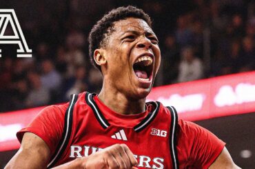 Can Ace Bailey give hope to the Jazz?