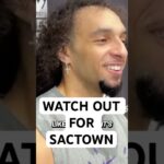 Are the Sacramento Kings about to SHOCK THE WORLD?#sacramentokings #nba #basketball #kingsbasketball