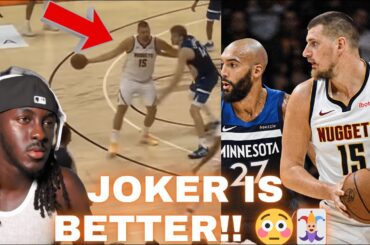 Nikola Jokic Solved Denver's BIGGEST PROBLEM
