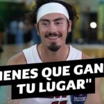 Jaime Jaquez Jr.: "En el Miami Heat te tienes que ganar tu lugar" | Telemundo Deportes